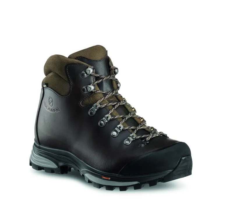 Scarpa hotsell delta boots